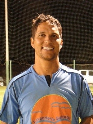 Ivaldo Souza