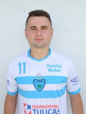 Ricardo Vicente Luiz