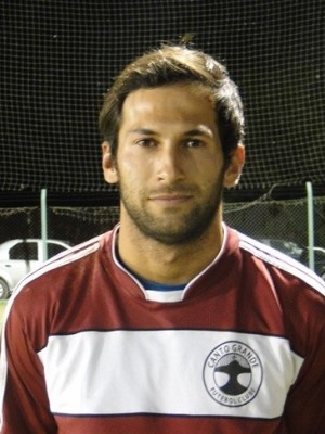 Alexandro Alves