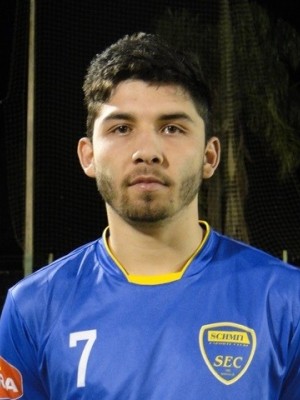 Lucas Ferreira da Costa