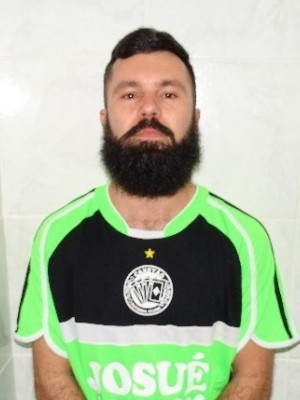 Augusto J. de Amorim Neto