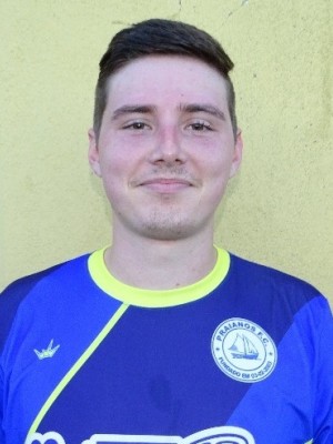 Emerson E. Borchardt