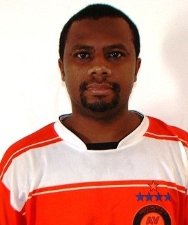 Rafael Junior da Luz