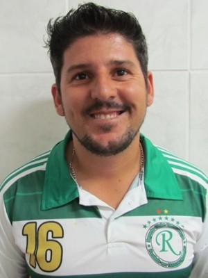 Fabrício Pacheco
