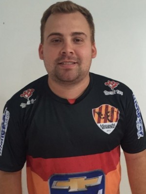 Julio César Zancanaro Filho