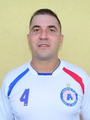 Janio José Gomes
