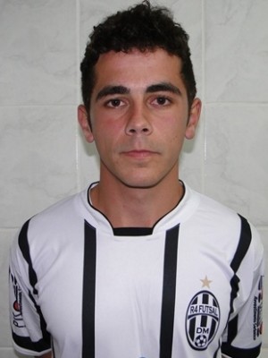 Sergio Ricardo dos Santos Junior