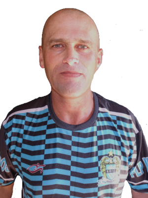 Luiz Alberto Demaria