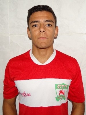 Jordan Calasans da Silva