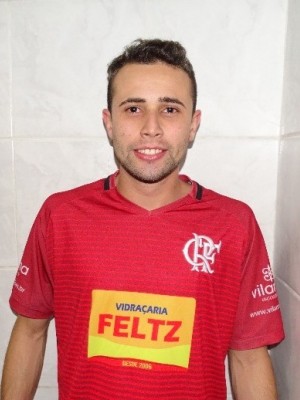Luiz Henrique Libanos Sagás
