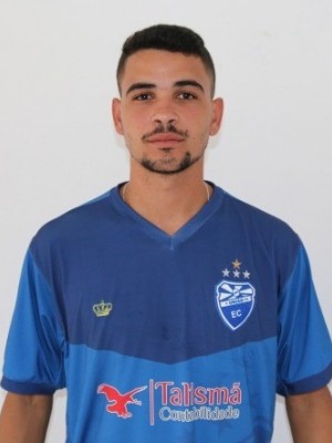 André Edilson da Silva