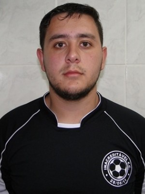 Higor Silva dos Prazeres