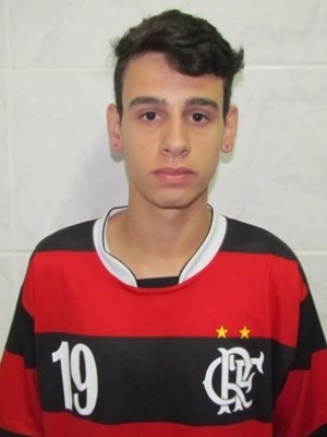 Lucas Silveira