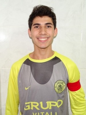 Maicon Fábio de Motta Oliveira