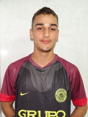 Raviery Correia Souza