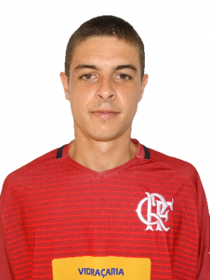Filipe Dias de Souza