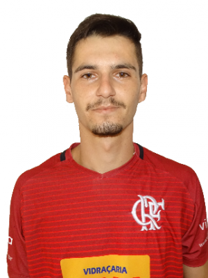 Filipe S. Alves