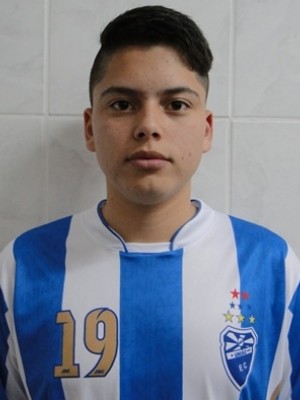 João Batista F.V. Junior