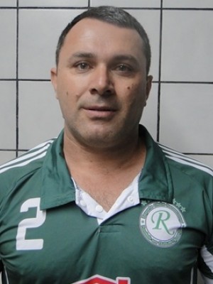 Geovani dos Prazeres