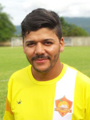 Cristiano Alves de Souza
