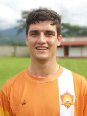 Sergio Andre Gessele