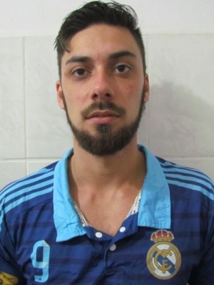 Bernardo Fernando Rocha