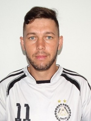 Jeferson João de Oliveira