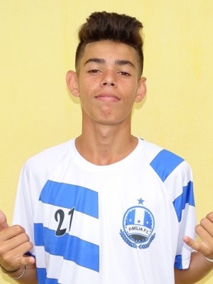 Gentil A. Pereira Neto