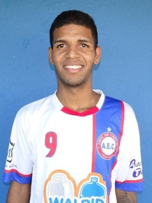 Elton Santana de Carvalho