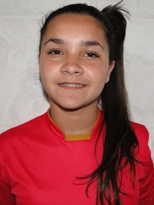 Alice Cipriano da Silva