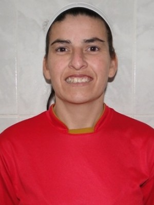 Analice A.Lucinda Coelho