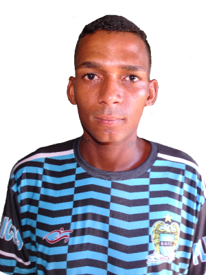 Sidnei Ramos da Rocha 