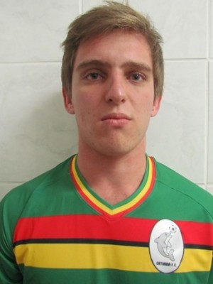 Samuel E. da Luz Junior