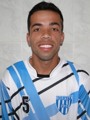 Claudinei Barbosa Romão 