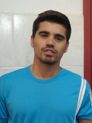 Jean Carlos Rolim Monteiro