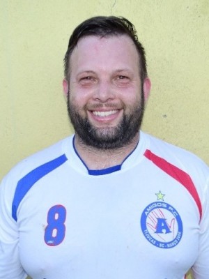 Danilo Ramiro Matias