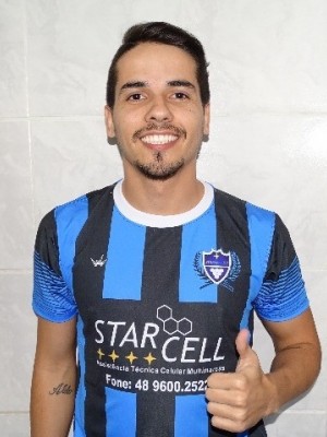 Alexandre Santos Grah