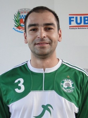 Jerônimo Tridapalli