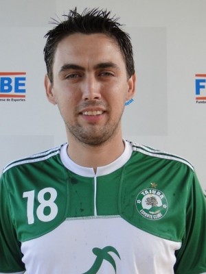 Jonathan Jandir Zunino