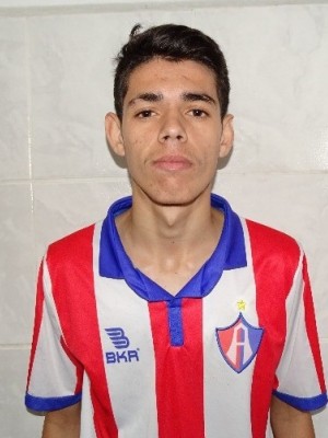 Guilherme Gabriel Reis