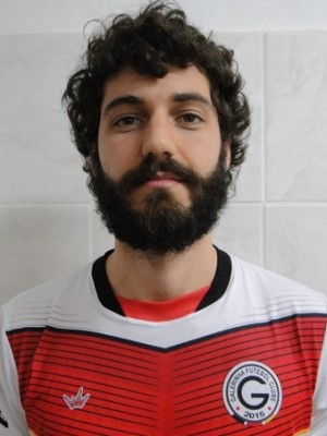 Gabriel Alvez Tomazi