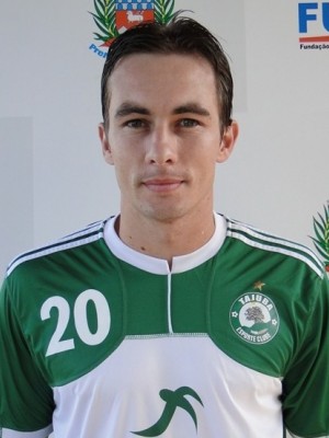 Maicon Douglas Boes Velho