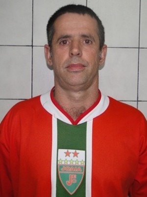 Luiz de Souza Silva