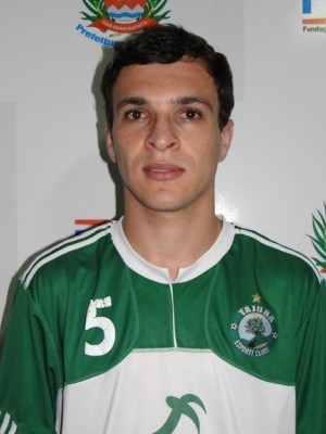 Nataniel Soares