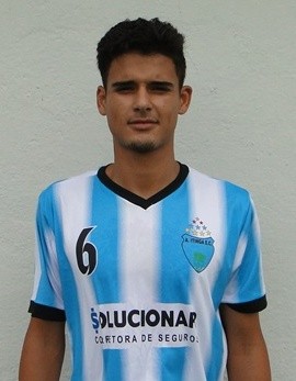 Gustavo Martins de Souza