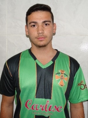 Guilherme Luiz da Silva