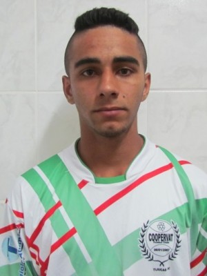 Cristhian de Jesus Rodriges