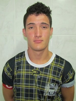 Douglas Gonçalves de Souza