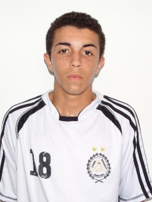 Kaique Faial da Costa