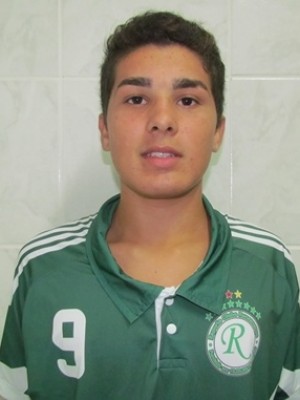 Thiago Leite Fragoso